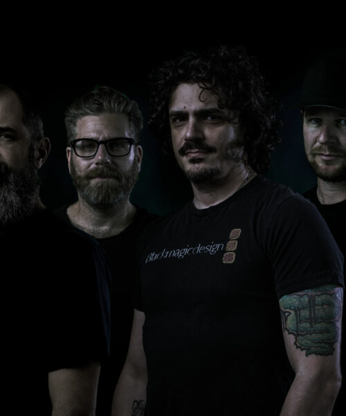 Puddy Up Or Shut Up: Punk Rockers Comeback Track Gives The People What They “Want”