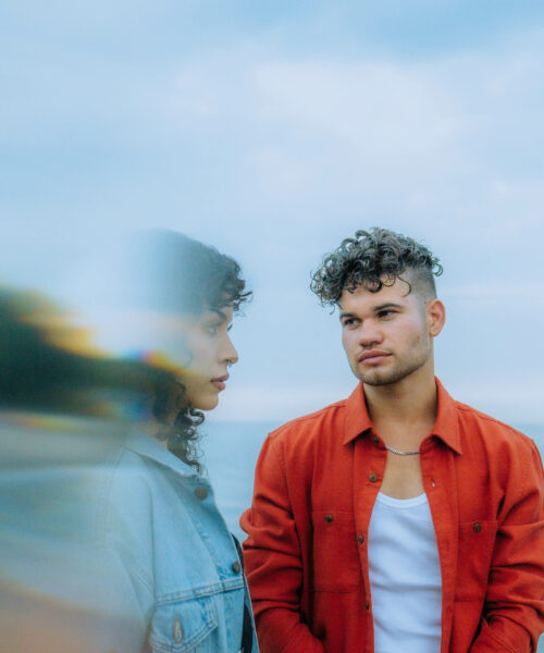 Toronto-Based Belizean Pop Sensation Skyzz Unveils Captivating New Single ‘Without You’