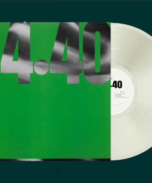 54•40 Unveils Deluxe Remastered and Reimagined Vinyl Bundle of Their Iconic “Green Album”
