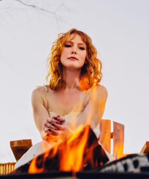 It’s Time To Testify For Alicia Witt With Single ‘Witness”; Announces North American Tour
