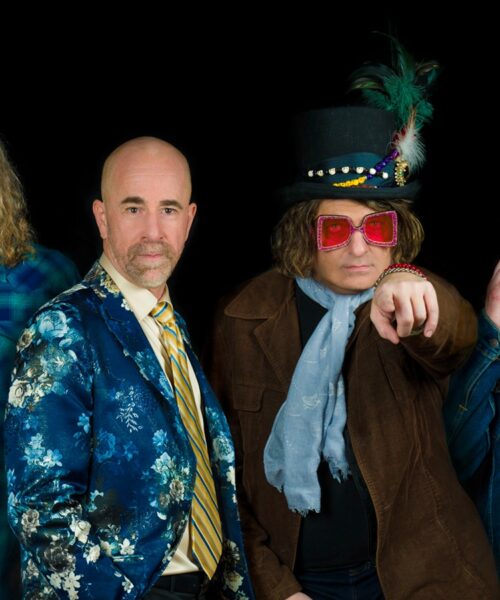 Muscle Memory: Hamilton, ON Hard-Grooving DOCTOR TONGUE Drops A Jam You Won’t “Forget”