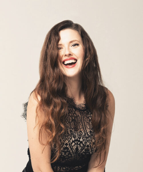 Award-Winning Jazz Singer-Songwriter Halie Loren Announces New Album Dreams Lost And Found