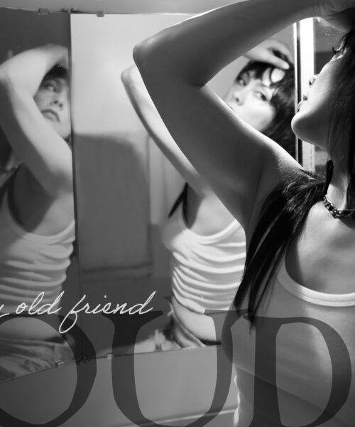 Her Own Best “Friend”: Flying Solo At Last, OUDi Is More Together When She’s Alone