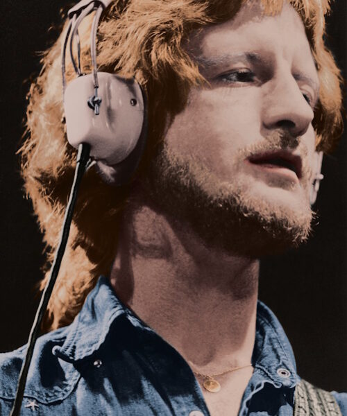 Badfinger Legend Pete Ham’s Legacy Shines On With the Release of “Gwent Gardens”, February 23rd on Y&T Music