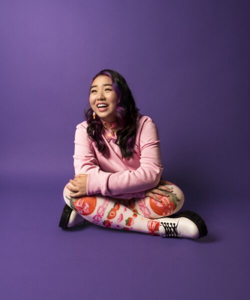 Toronto’s Teen Prodigy Sydney <3 Sparks Musical Revolution with K-Pop Elegance In 'Picture Perfect'