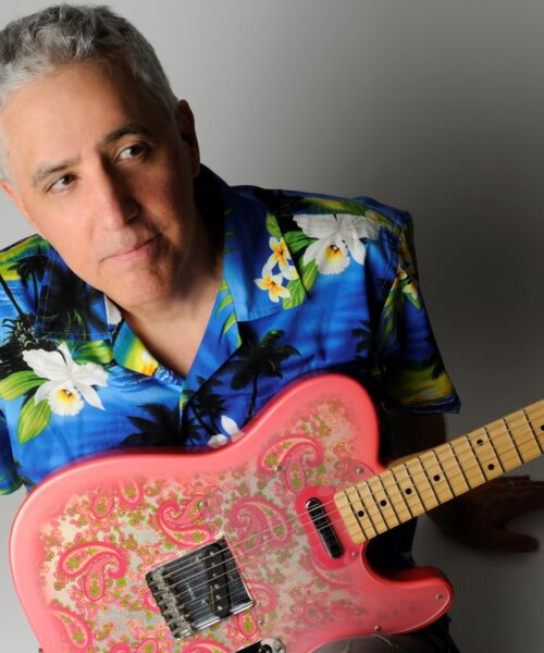 Terry Gomes Releases Eeza Gomes