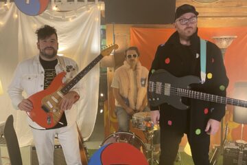 Orange You Glad To Be Here? Minneapolis’ The Orange Goodness Get The Show Started On New Single “Pitter Patter”