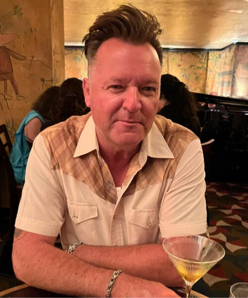 CMW Hires Brian Hetherman As International Programmer