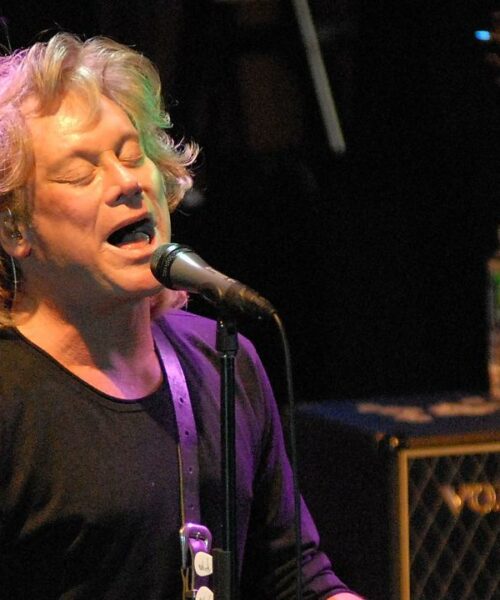Eric Carmen, Legendary Hitmaker Gone at 74