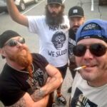 Squalor My World: Punk Purists G.F.U. Toast Life Among The “Rats”