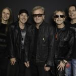 Classic Rock Legends Honeymoon Suite Keep Their Promises On New Studio Release “Alive”