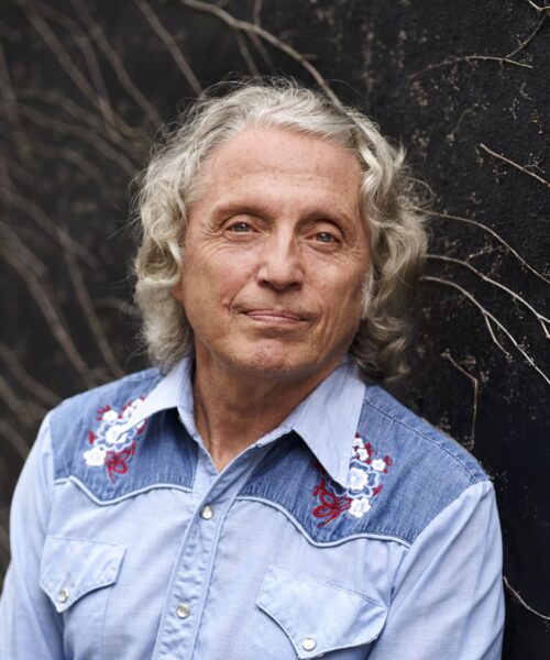Folk Icon James Gordon Goes On A Hunt For Harmony In “Leonard’s Secret Chord” From New Album ‘Wrinkles and Scars’