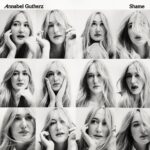 Rocker/Songer/Songwriter Annabel Gutherz New Single “Shame” Out Now
