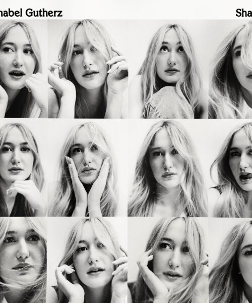 Rocker/Songer/Songwriter Annabel Gutherz New Single “Shame” Out Now
