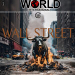 The Dynamic Reggae-Rock Band Black Creek Reign Unveils “Wall Street”