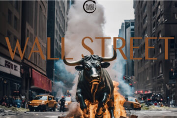 The Dynamic Reggae-Rock Band Black Creek Reign Unveils “Wall Street”