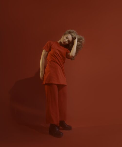 Camie Drops ‘Genesis 3,’ New Single Off New Horror-Fantasy Album Poems In The Ashes