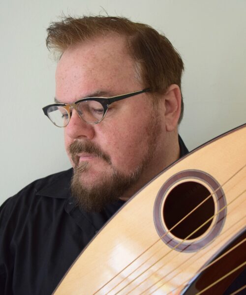 Guitar Maestro Don Ross Sets Out on Tour in Support of New Solo Album “Water”