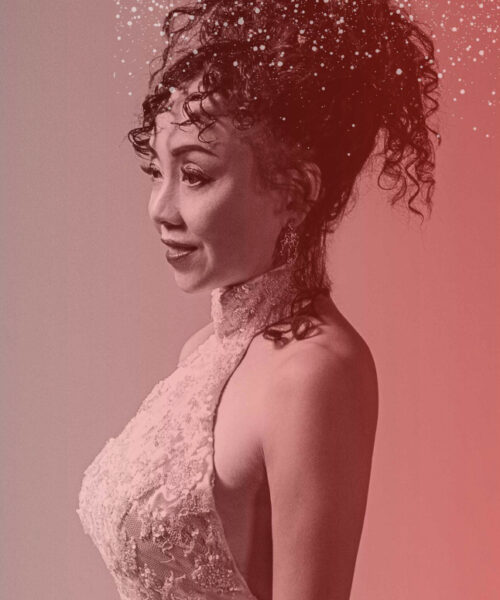 Toronto’s Stratford-Bound Harriet Chung’s Releases Heartfelt Anthem of Love “Hold Me Tight”