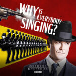 Three Chords And The Sleuth: Murdoch Mysteries Soundtrack Album Is A Real Whosungit
