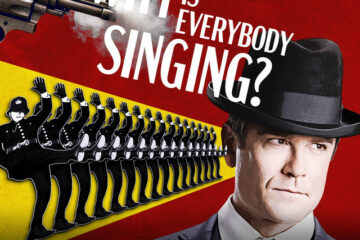 Three Chords And The Sleuth: Murdoch Mysteries Soundtrack Album Is A Real Whosungit