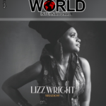 Acclaimed Vocalist Lizz Wright Releases Career-Defining Studio Album “Shadow”