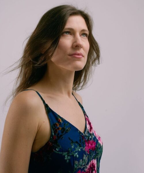 The Wailin’ Jennys Co-Founder Releases “Already Free” From Upcoming Album Wanderer