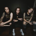 Hard Rock Titans THE SPACE BETWEEN Unleash Powerful New Single ‘Crooked & Hollow’