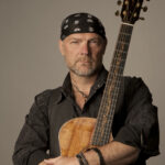 Survivalist Extraordinaire Les Stroud Drops Earth-Shattering Single ‘Ancients Call’