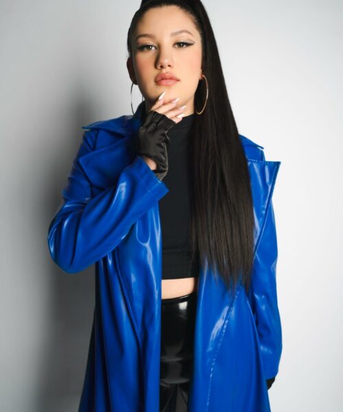 “You Are Not Alone”: Austin, TX’s Rising Pop Star Aline Garza Empowers Bullying Victims With New Single “Superhero”