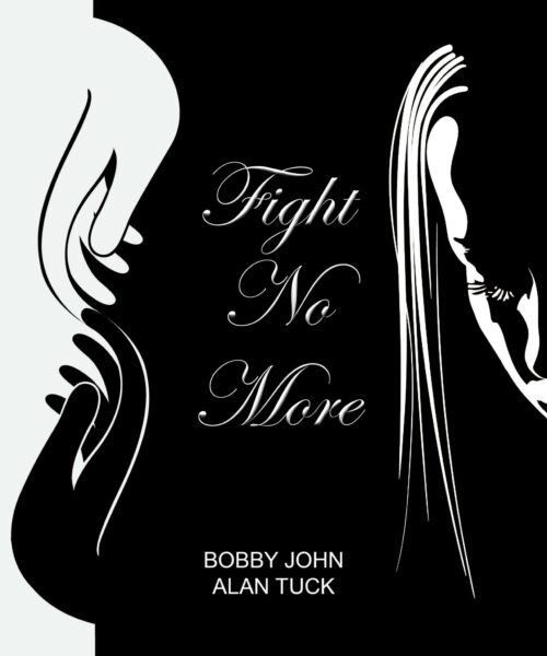 Rising Talents Alan Tuck & Bobby John Share Heartfelt Chill Pop Single “Fight No More”