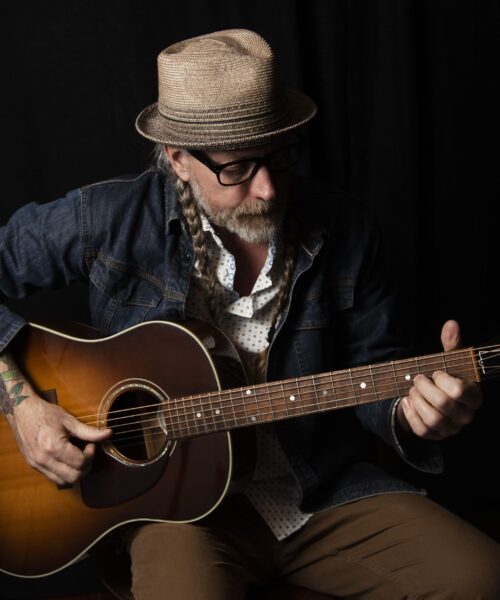 Roots Rocker Christopher Jackson Unveils New Single “Best Of Me”