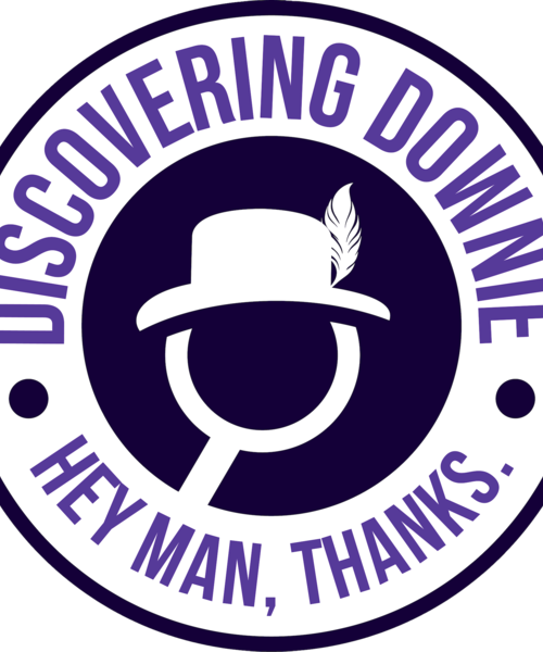 Joined At The Hip: Podcast Explores The Legacy Of The Late, Great Gord Downie In “Discovering Downie”
