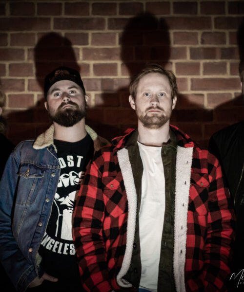 Introducing Farsot – Sweden’s Newest Musical Treasure