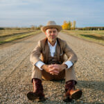 Folk Artist Jeffery Straker Releases Two Vulnerable Singles – “More Than Two by Fours and Timber” and “Sing Your Song” From New Album Great Big Sky