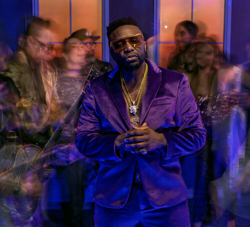 High In The ’90s: Toronto Hip Hop – Funk Connoisseur John Orpheus Heats Up The Summer By Taking Us Back