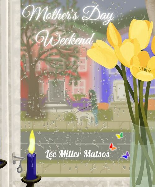 From Opera to Pop Rock: Lee Miller Matsos’ Musical Metamorphosis Continues with Latest Single ‘Mother’s Day Weekend
