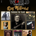 Ray Materick  Through The Years