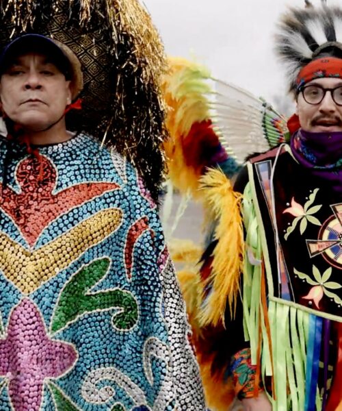 Mestre Sérgio Xocolate’s XOCÔ Unveils Historic Musical Odyssey With New “Guerrra” Video