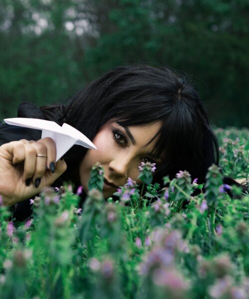 Cabin Pressures: OUDi’s Emotions Are Up In The Air On Transporting New Hit “Afraid Of Flying”