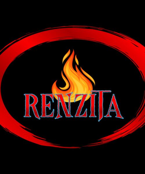 RENZITA’s Explosive Debut Single ‘Bad Bad You’ Strikes a Chord with Rock Fans Worldwide