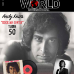 Andy Kim  50 Years Of Rock Me Gently