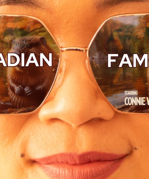 Windsor/Toronto Actress + Comedian Connie Wang Explores Being Semi-Unknown in Hilarious New Standup Special ‘Canadian Famous’