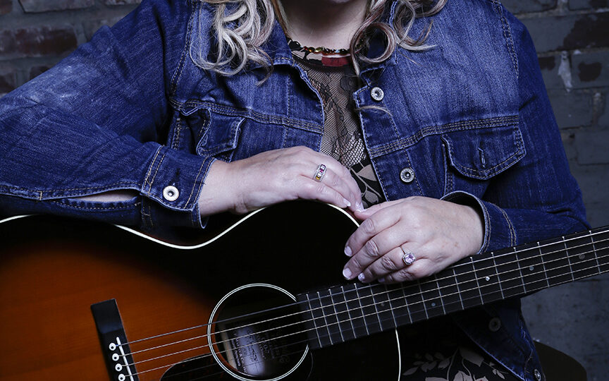 Acclaimed Singer/Songwriter Francine Honey Announces Retirement From