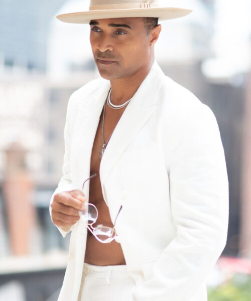 Sean Jones Drops New Single “IF IT ISN’T LUV” Featuring John Orpheus Inspired By 90s R&B