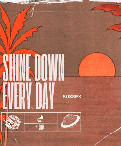 Quebec Folk Group Sussex Offers Up Gentle, Comforting Jewel With “Shine Down Every Day” From Shine Album