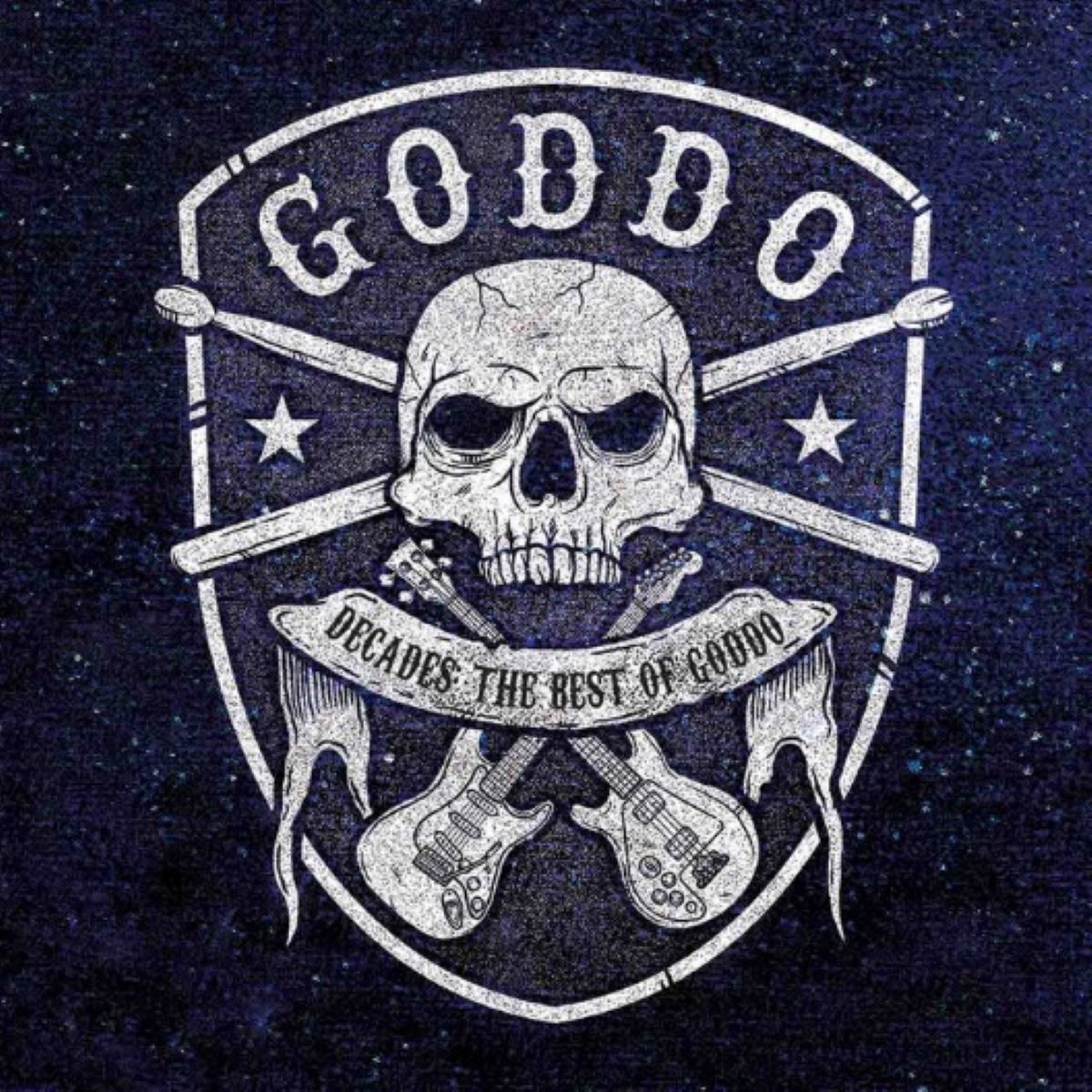 Legendary Canadian Band GODDO to Release Definitive Hits Compilation ...