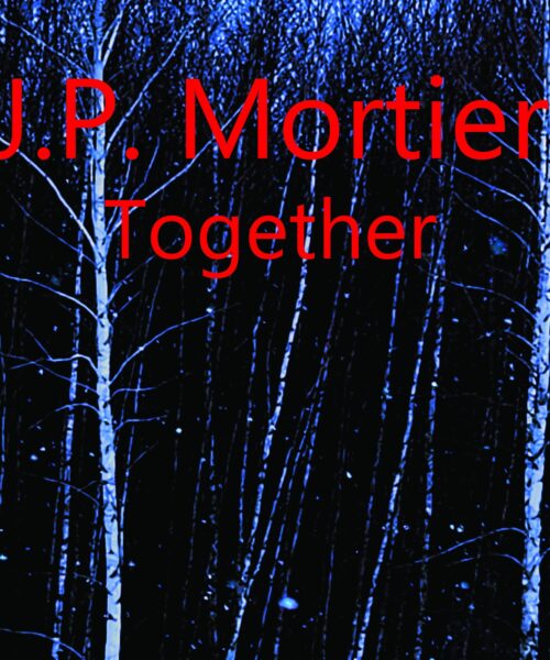 Montreal Americana Rocker J.P. Mortier Hits the Gas with Road-Trip Anthem “Drive Far”
