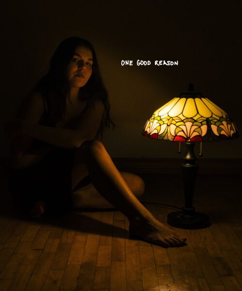 “One Good Reason” Marks A Brilliant Follow-Up for Ojibwe Folk Artist Sara Kae After Top 10 Indigenous Music Countdown Hit “25”