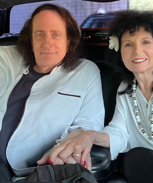 Rock ‘N’ Roll Love Story: After Decades Of Friendship, Tommy James Will Marry Manager Carol Ross